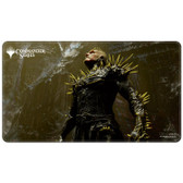 Ultra Pro Playmat: MTG Commander Series - K'rrik (Stitched Edge)