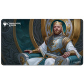 Ultra Pro Playmat: MTG Commander Series - Kenrith (Holofoil)