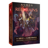 Ashes: Reborn - Red Rains - The Siege of Lordswall - Phoenixborn & Chimera Expansion Decks (EARLY BIRD PREORDER)