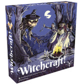 Witchcraft! (EARLY BIRD PREORDER)