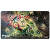 Ultra Pro Playmat: MTG Commander Series - Allied Color - Go-Shintai (Holofoil)