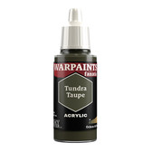 The Army Painter: Warpaints Fanatic - Tundra Taupe (18ml)