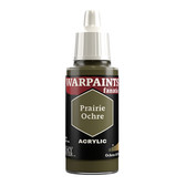 The Army Painter: Warpaints Fanatic - Prairie Ochre (18ml)