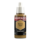 The Army Painter: Warpaints Fanatic - Burnt Turf (18ml)