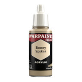 The Army Painter: Warpaints Fanatic - Boney Spikes (18ml)