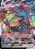 Umbreon VMAX 95/203 - Evolving Skies Holofoil (LP)