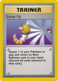 Scoop Up 78/102 - Base (LP)