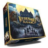 Weirdwood Manor (EARLY BIRD PREORDER)