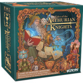 Tales of the Arthurian Knights (EARLY BIRD PREORDER)