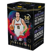 2023/24 Panini Origins Basketball H2 Box