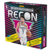 2023/24 Panini Recon Basketball Hobby Box