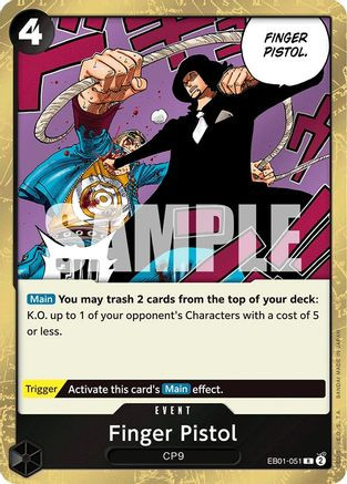 one piece card game extra booster memorial collection eb-01 and Kyros. ONE PIECE Card Game Extra