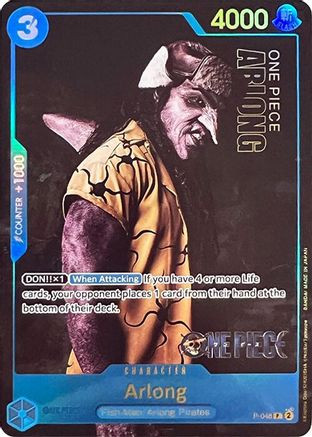 one piece card game premium card collection -live action edition- Bandai Namco One Piece Card Game - Premium Card Collection main image 0