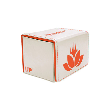 Ultra Pro Deck Box: Magic: The Gathering - Mana 8, Lotus