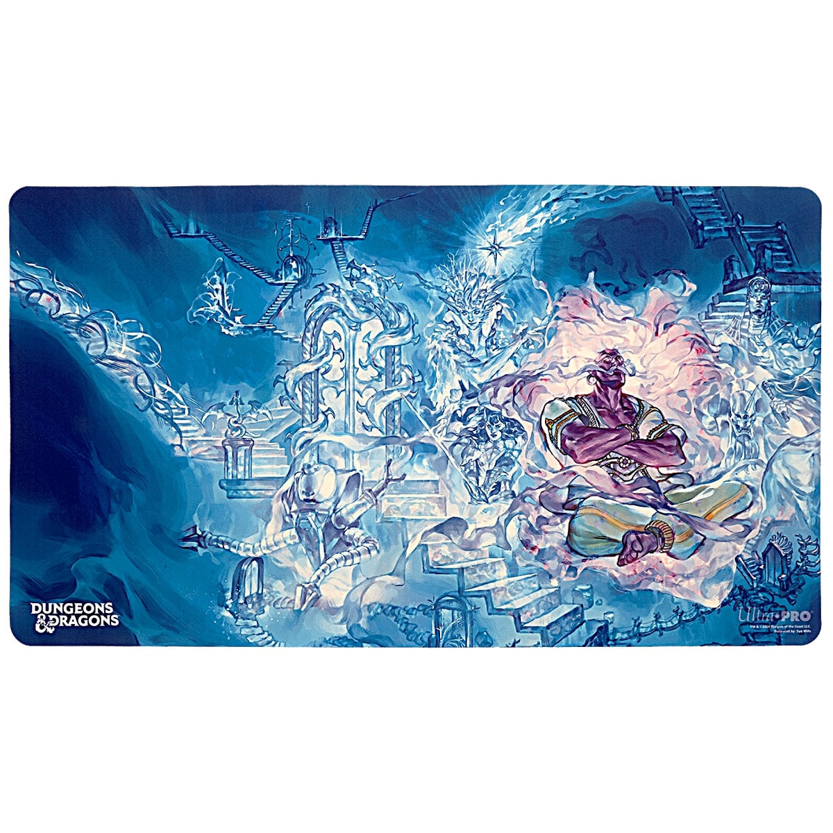 Gaea's Blessing (SLD-1303) - Secret Lair Drop Foil - Game Nerdz