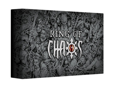 Ring of Chaos: Platinum Edition - Game Nerdz