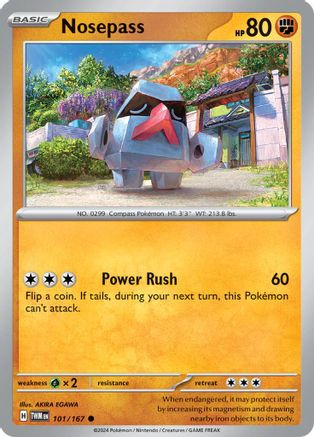 timburr pokemon card value (62/101) [Black & White: Noble Victories] Colorless Retreat Cost Timburr [Reverse Holo] #103 Prices