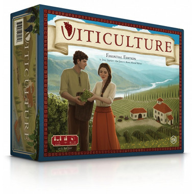 viticulture essential edition card sleeves Imperium: Horizons" Compatible Sleeve Bundle (8810 x 5 + 8816 x  sleevekings no challenge to these rights is expressed or implied Viticulture Essential Edition | Board
