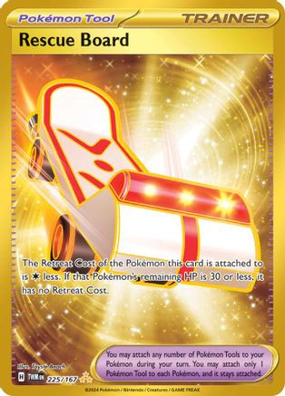 accompanying flute pokemon card Accompanying Flute [Reverse Holo] #142 Prices | Pokemon Twilight Masquerade
