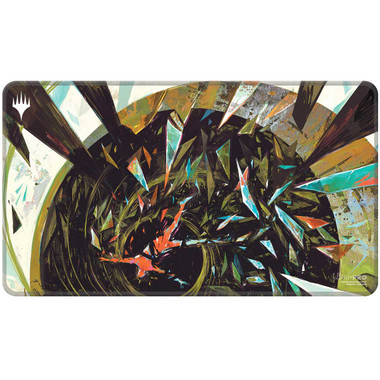 MTG】Ultra Pro Puzzle 3枚セット トレーディングカード