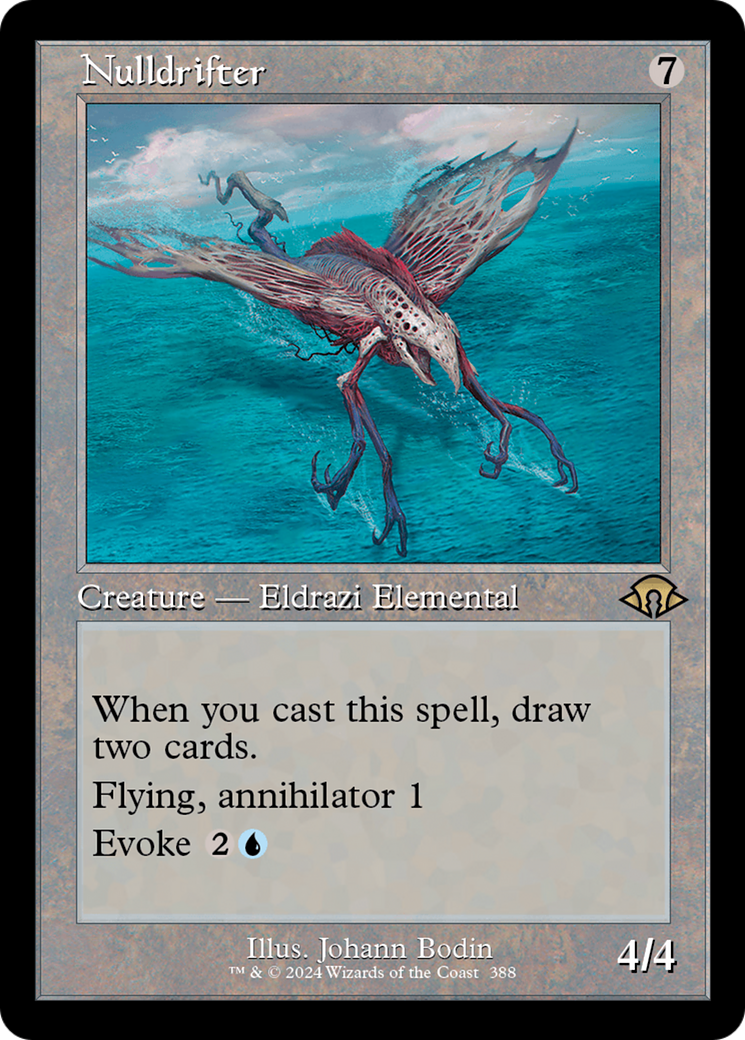 Kozilek's Command (MH3-011) - Modern Horizons 3 Foil - Game Nerdz