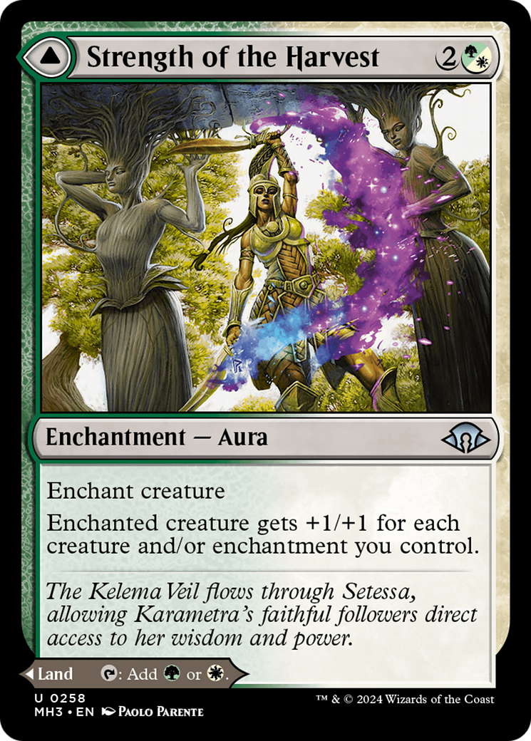 Nethergoyf (MH3-103) - Modern Horizons 3 Foil - Game Nerdz
