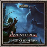 The Dark Eye: Aventuria - Forest of No Return Expansion