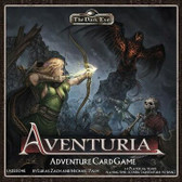 The Dark Eye: Aventuria Adventure Card Game