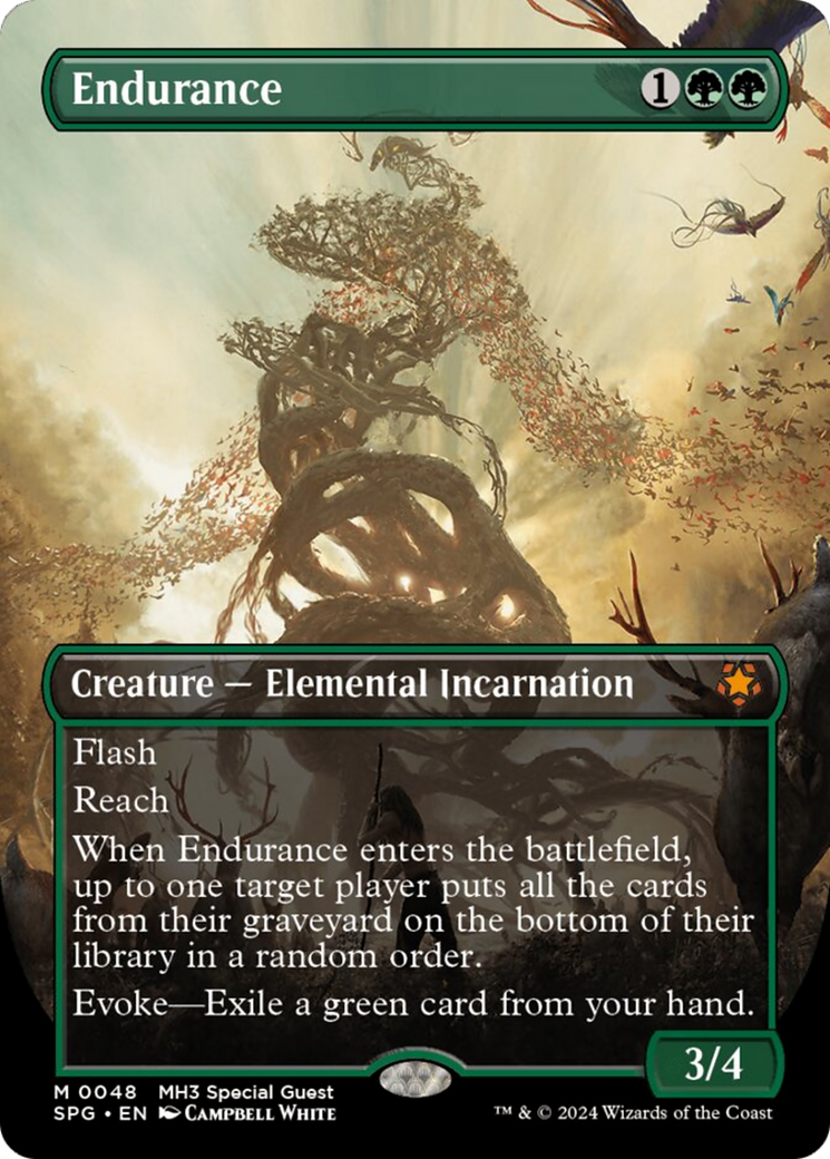 Lord of the Undead (Borderless) (First-Place Foil) (SPG-098