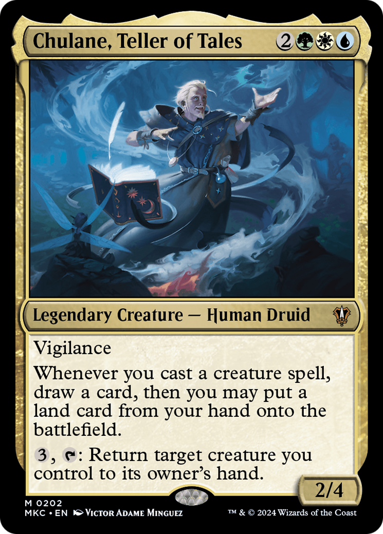 Twinblade Blessing Duelist's Heritage (0060) Non-Foil Rare - Murders At  Karlov Manor MTG Card (Near Mint) Mtg Anime