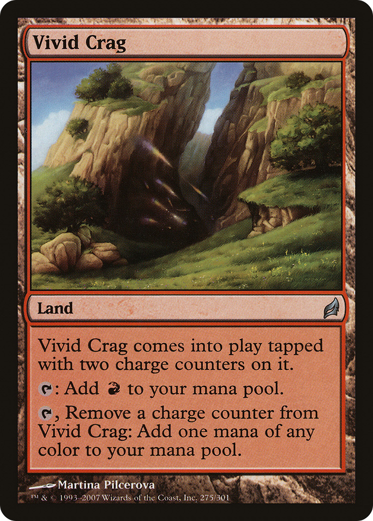 Carta Magic: The Gathering - Briarhorn - Rareza Poco Común - Del Set Lorwyn
