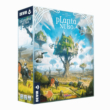 Planta Nubo