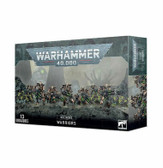Warhammer Age of Sigmar: Nighthaunt - Grimghast Reapers