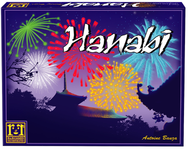 Hanabi - Game Nerdz