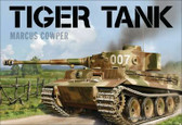 Tiger Tank (Hardcover)