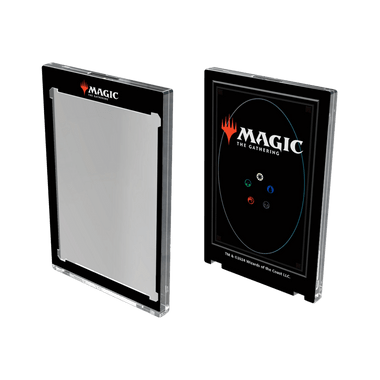 Ultra Pro: MTG Modern Card Back - Magnetic Card Holder - Single