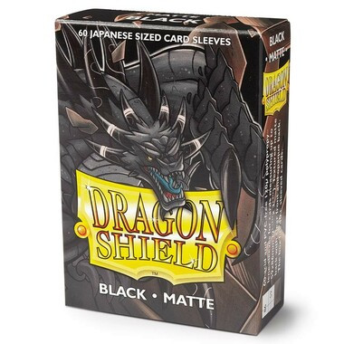 black card sleeves Gamestop Trading Card Black Matte Sleeves 100-Pack