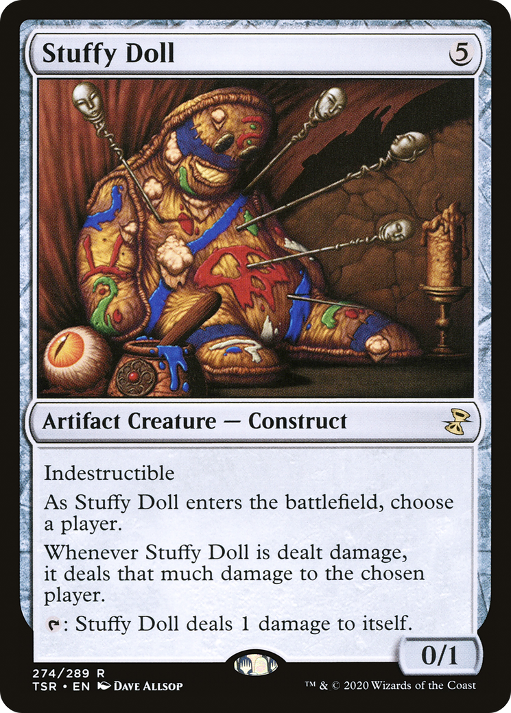 Thoughtseize (TSR-334) - Time Spiral Remastered - Game Nerdz