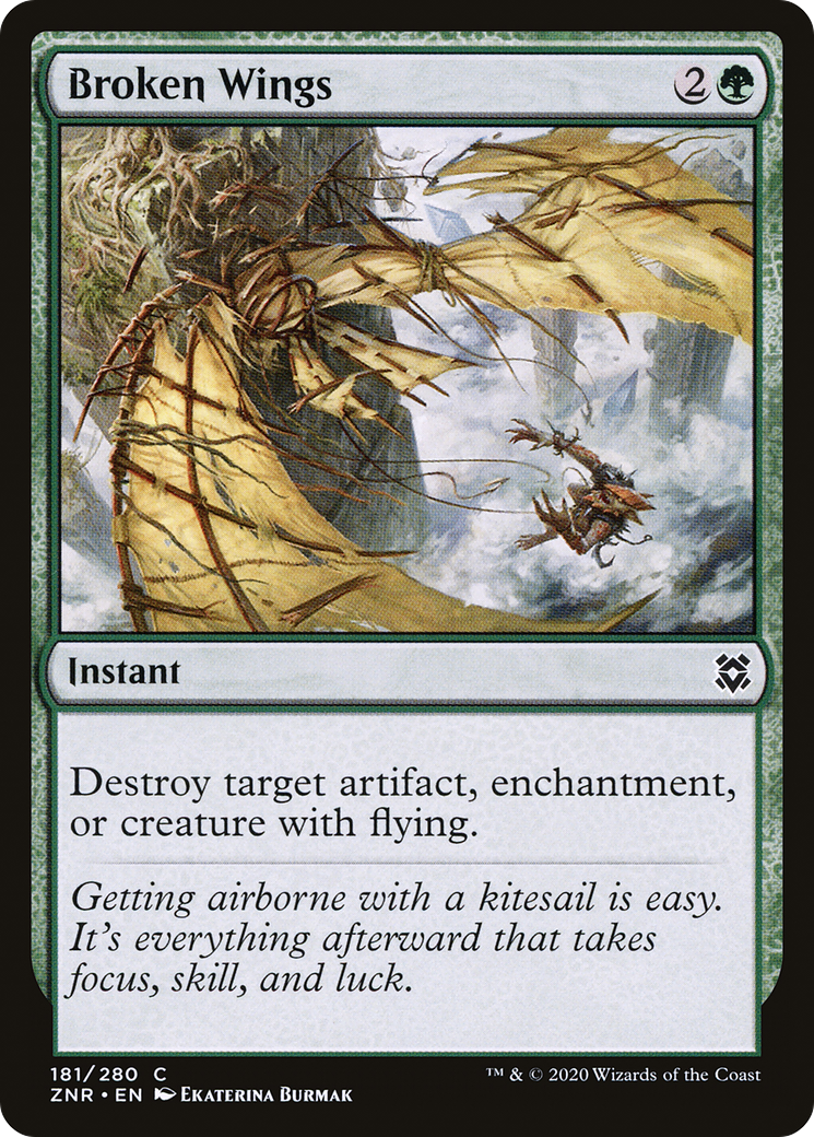mtg zendikar rising most valuable cards Bruno Madrigal main image 0