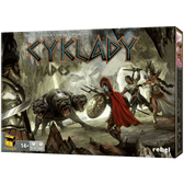 Cyclades Hades Expansion