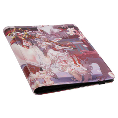 Dragon Shield: Demon Hunters - Playmat