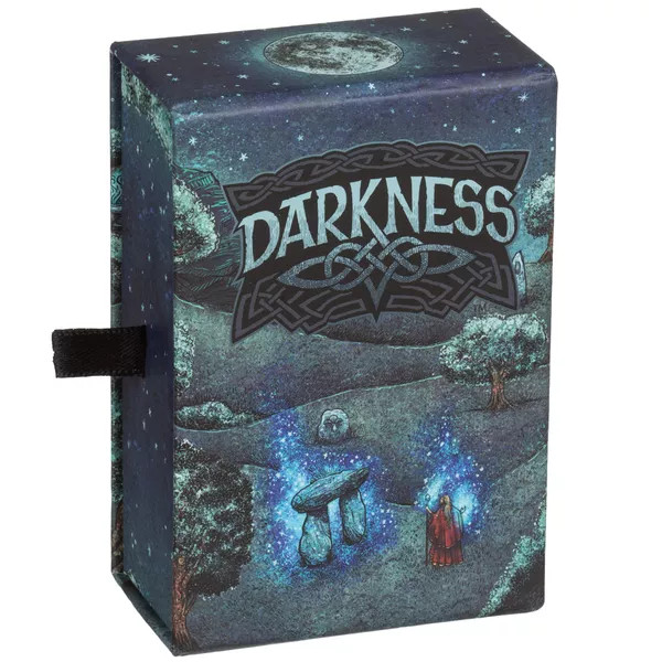 Darkness of Eternity - Dark Ritual (Showcase) (FCA-008
