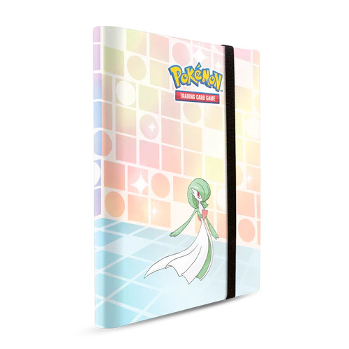 pokemon card binders Cute Pokemon Printed 9-Pocket Binder – Usagi Draws main image 1