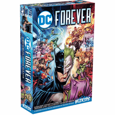 DC Forever