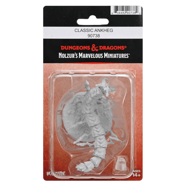 D&D Nolzur's Marvelous Miniatures: Ankheg
