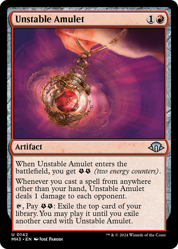 Six (MH3-169) - Modern Horizons 3 - Game Nerdz