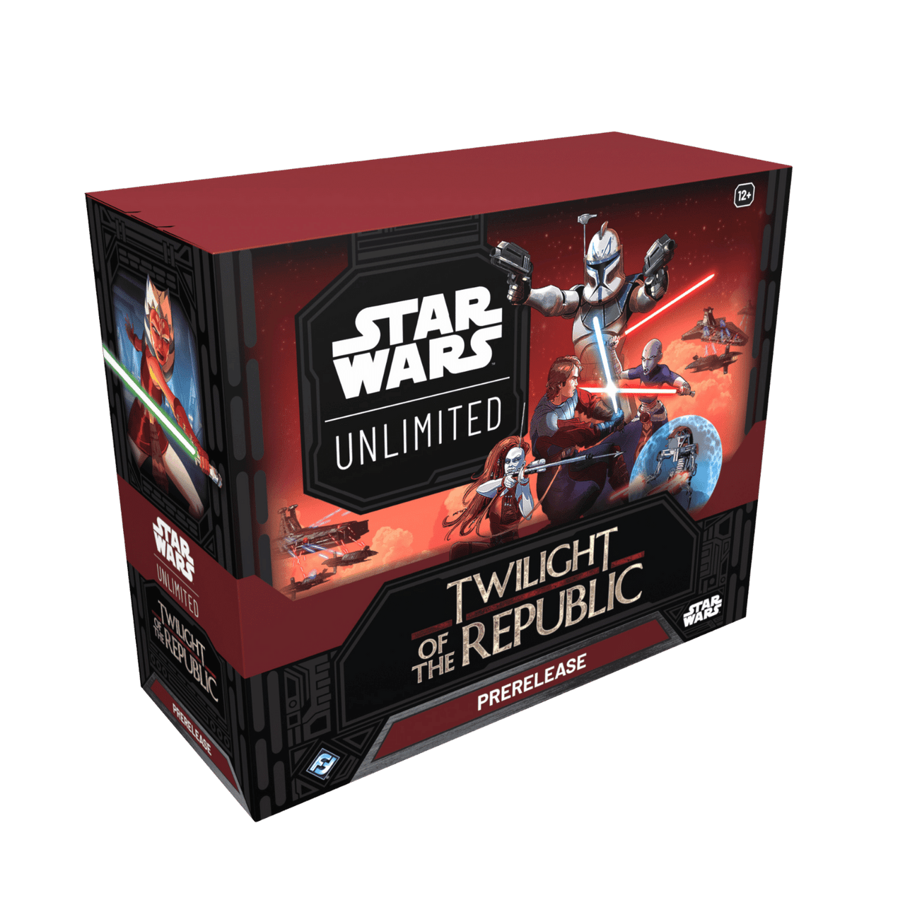 sw unlimited booster box Chrono Core War of the Nine Realms Booster Box (Presell) – Trading Card  Market main image 1