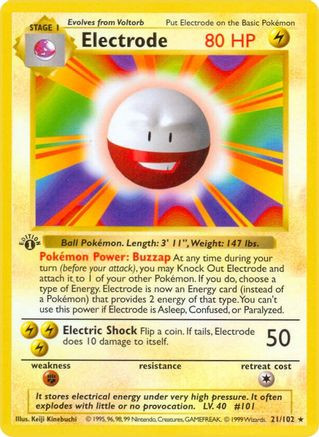 1995 voltorb pokemon card value Pokemon - Voltorb (39/108) - XY Evolutions