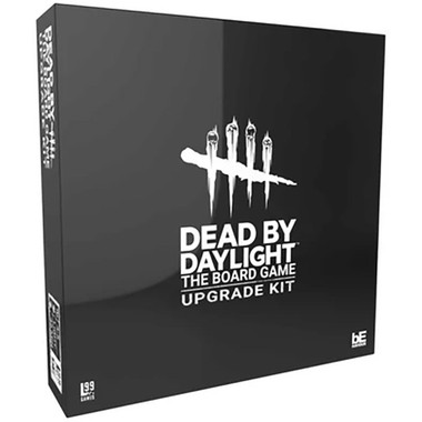 DEAD BY DAYLIGHT いろいろ　全15点セット Dead by Daylight: The Board Game - Upgrade Kit - Game Nerdz