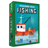 Fishing (EARLY BIRD PREORDER)